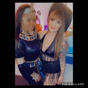 Meet your Posher, Taylor